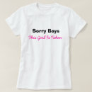 Zoek naar grappige beledigingen tshirts Voor haar