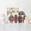 Zoek naar marie antoinette wrapping cadeaupapier Voor haar