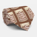 Zoek naar koffiebonen stropdassen Barista