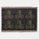 Zoek naar keltische dekens Celtic