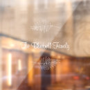 Zoek naar muurstickers Elegant