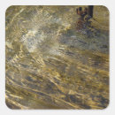 Zoek naar abstract water stickers Goud