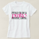 Zoek naar commie tshirts Liberalen