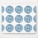 Zoek naar zebra print muismatten Trendy