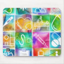 Zoek naar gezondheidszorg muismatten Medisch