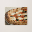 Zoek naar pizza puzzels Voedsel