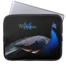 Zoek naar pauw laptop sleeves Vogel