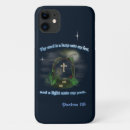 Zoek naar psalm iphone hoesjes Bijbel