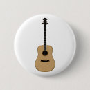 Zoek naar gitaar buttons Muziek