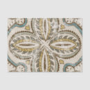 Zoek naar batik tissue papier Patroon