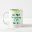 Zoek naar bibliothecaris mokken Grappig
