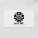 Zoek naar funky visitekaartjes Professioneel