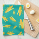 Zoek naar maïs keuken handdoeken Patroon