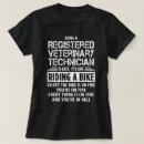 Zoek naar veterinair tshirts Baan