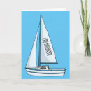 Zoek naar schoener kaarten Zeilboot