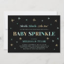 Zoek naar twinkle twinkle little star uitnodigingen Modern
