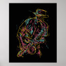 Zoek naar jazz posters Muzikant