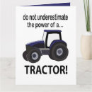 Zoek naar trekker kaarten Boerderij