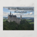 Zoek naar schloss briefkaarten Neuschwanstein