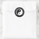 Zoek naar yin yang symbool stickers Boeddhisme
