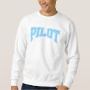 Zoek naar piloot kleding Humor