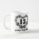 Zoek naar 13 jaar mokken 13e verjaardag