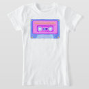 Zoek naar cassette band tshirts 90s