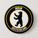 Zoek naar berlijn buttons Duitsland