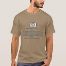 Zoek naar beschrijven tshirts Voor hem