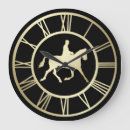 Zoek naar gold roman numerals klokken Klassiek