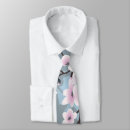 Zoek naar cherry blossom stropdassen Blauw