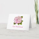 Zoek naar bloemen tekening kaarten Pretty