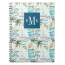 Zoek naar zeilboot notitieboeken Strand