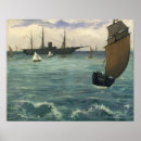 Zoek naar edouard manet posters Frans