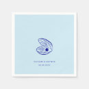 Zoek naar mediterrane servetten Trouwluiers