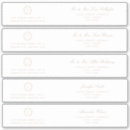 Zoek naar kaarten uitnodigingen Minimalistisch