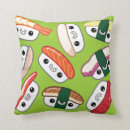 Zoek naar nigiri kussens Schattig