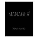 Zoek naar managers posters Ondernemer