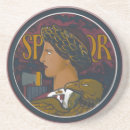 Zoek naar romeinen onderzetters Italië