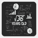 Zoek naar zesde verjaardag stickers 6 jaar oud