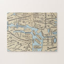 Zoek naar oude wereld puzzels Wereldbol