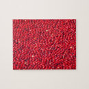 Zoek naar bes puzzels Rood