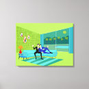 Zoek naar romantic couple kunst Retro