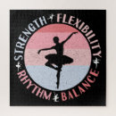 Zoek naar dancer puzzels Voor haar