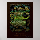 Zoek naar maya god posters Aztec