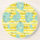 Zoek naar stoffen onderzetters Baby