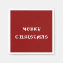 Zoek naar donkerrood servetten Voor hem/haar