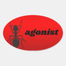 Zoek naar zwarte mieren stickers Bug