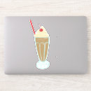 Zoek naar retro kersen stickers Vintage