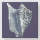 Zoek naar shells onderzetters Indigo